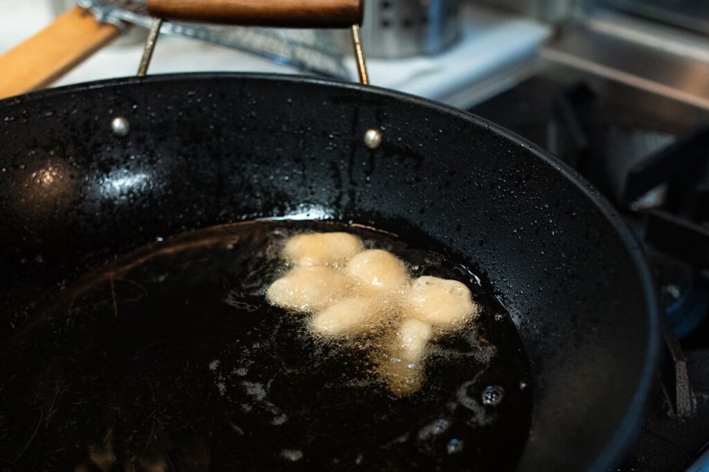 How Restaurants Are Cutting Fry Oil Waste by 60% Without New Equipment
